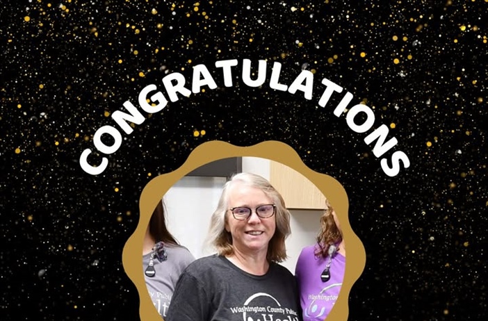 🎉🎊 Happy 13-Year Workaversary, Irene!