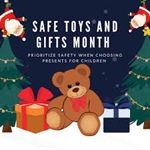 Safe Gift-Giving Tips🎁🔒