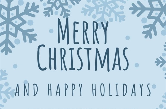 🎄💚 Merry Christmas from Washington County Public Health!💚🎄
