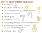 ❄️✨ It’s National Winter Skin Relief Day!