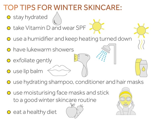❄️✨ It’s National Winter Skin Relief Day!
