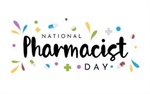 💊💙 National Pharmacist Day 💙💊