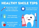 😁 Smile—it’s Dental Health Time!