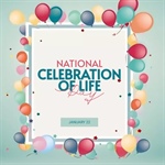 🌼 Celebration of Life Day 🌼