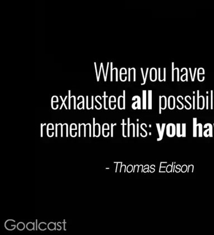 💡 Thomas Edison’s Birthday 💡