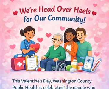 💘 We’re Head Over Heels for Our Community!
