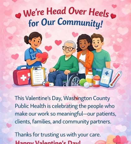 💘 We’re Head Over Heels for Our Community!