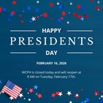 ⭐ President’s Day ⭐