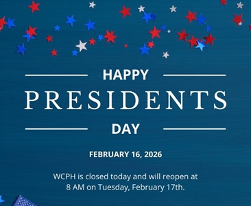⭐ President’s Day ⭐