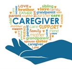 Happy Caregiver Appreciation Day 💙