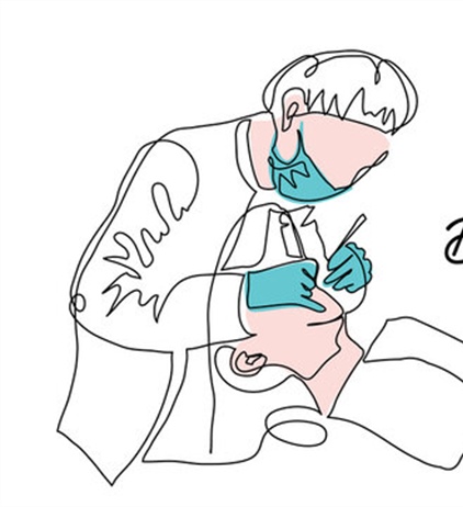 Happy Dentist’s Day 🦷✨