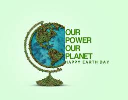 Earth Day 🌎💚