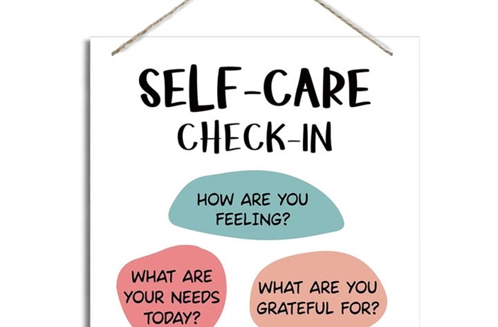 As we head into the final days of March, it’s a great time to check in on your health and wellness goals