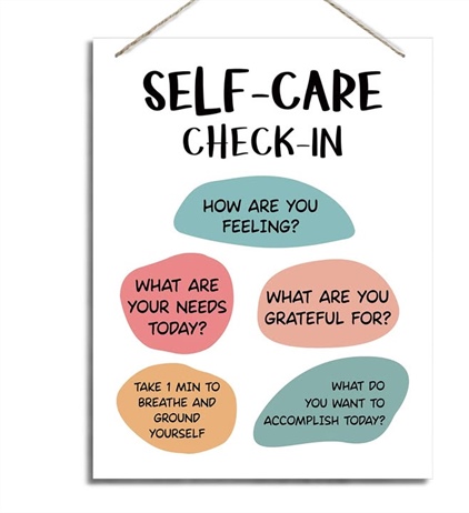 As we head into the final days of March, it’s a great time to check in on your health and wellness goals