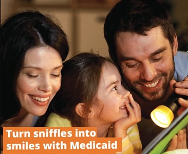 Raising kids can be tough these days