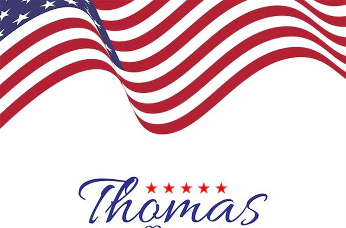 📜🌿Thomas Jefferson’s Birthday 🌿📜