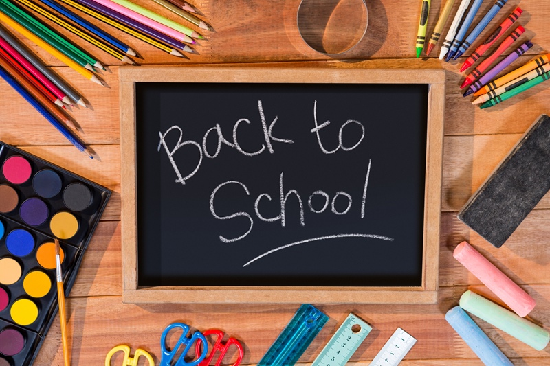 Back To School Health Clinic 3:00-6:00PM