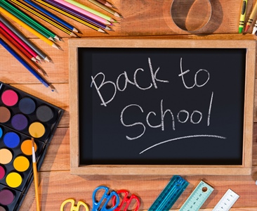 Back To School Health Clinic 4:00-7:00PM
