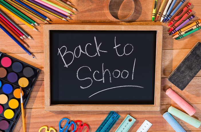 Back To School Health Clinic - August 19 4:00-7:00PM