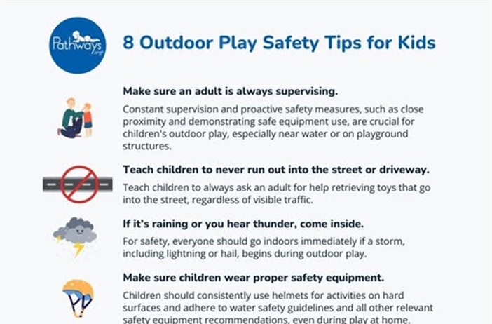 Today is a great reminder of how closely our health is connected to the outdoors 🌿☀️