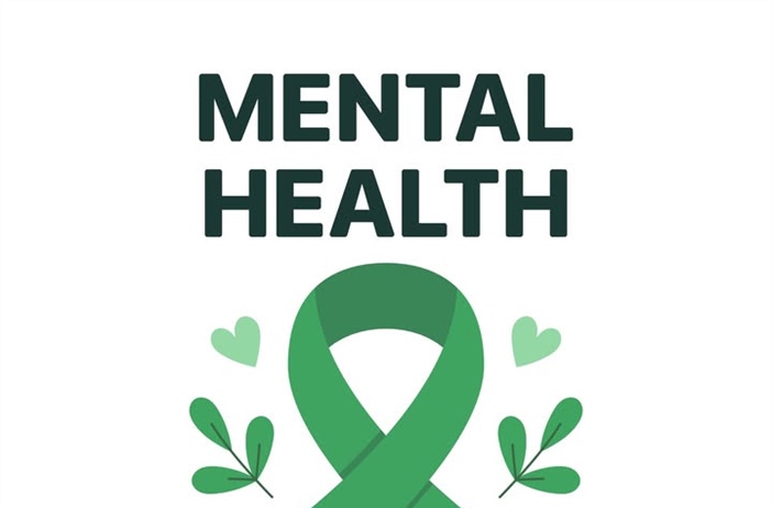 💚 May is Mental Health Awareness Month 💚