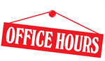 WCPH has New Office Hours