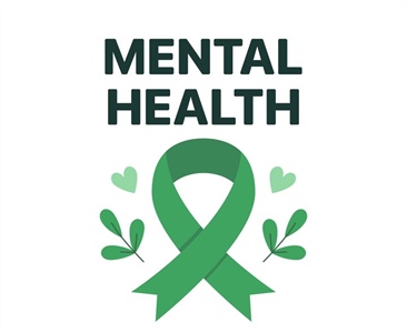 💚 May is Mental Health Awareness Month 💚