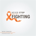 ☀️ Skin Cancer Awareness Month ☀️