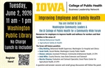 A post from Washington County Public Health