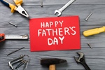 Happy Father’s Day!