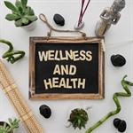 🌿 **August is National Wellness Month!** 🌿