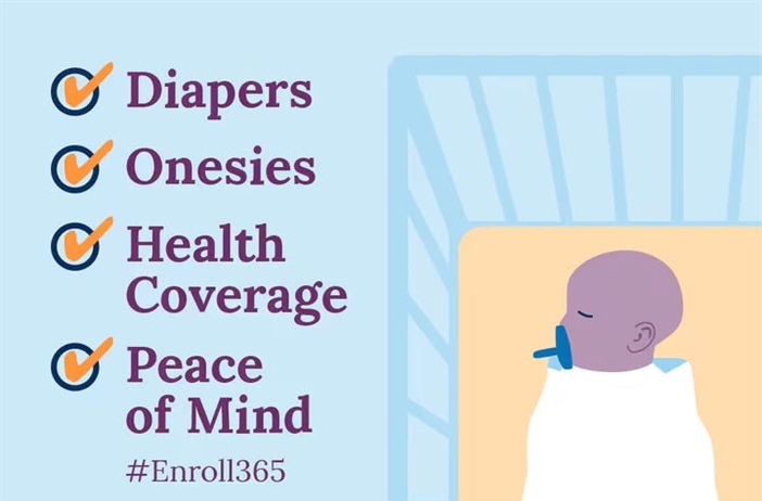 "📣 Looking for Health Insurance for Your Child?