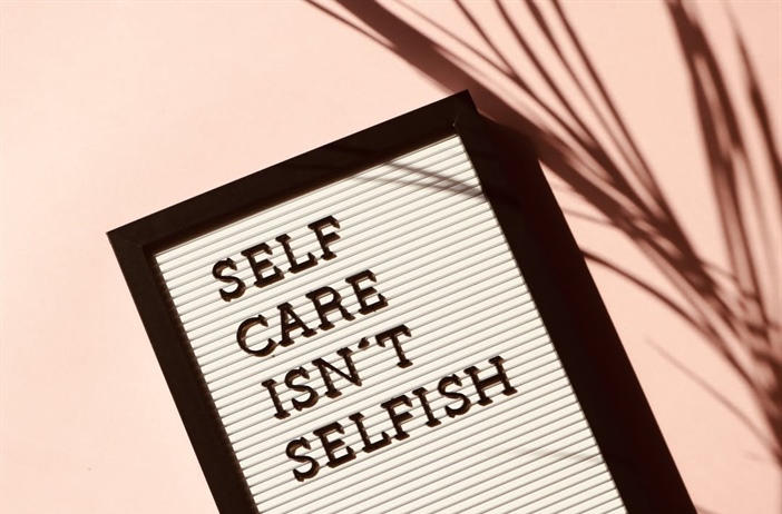 💚 September is Self-Care Awareness Month💚