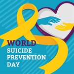 💛World Suicide Prevention Day 💛