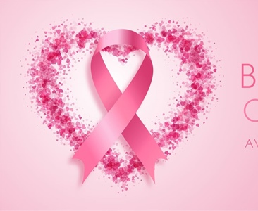 🎀 October is Breast Cancer Awareness Month🎀