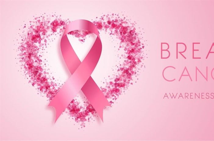 🎀 October is Breast Cancer Awareness Month🎀
