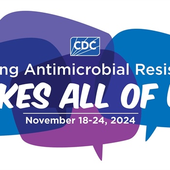 U.S. Antibiotic Awareness Week (USAAW)