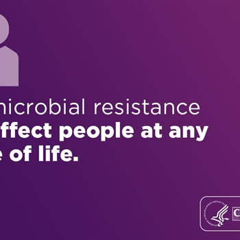 To fight #AntimicrobialResistance (AR) we have to recognize that the health of people is closely connected to the health of anim...