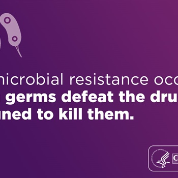 Antibiotic and antifungal drugs are valuable tools for treating infections, but any time they are used they can cause side effec...