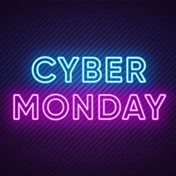 Cyber Monday Safety Tips 🛍️💻