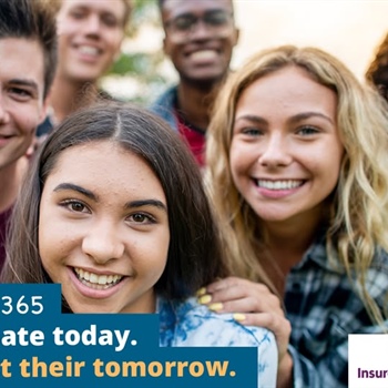 📣 Looking for Health Insurance for Your Child?
