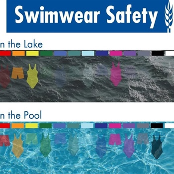 🏊‍♀️💦 Swimwear Safety Matters!