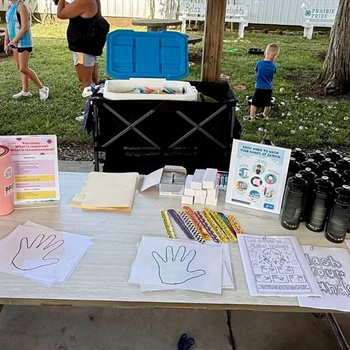 Photos from Washington County Public Health's post