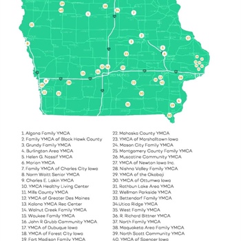 Photos from Washington County Public Health's post