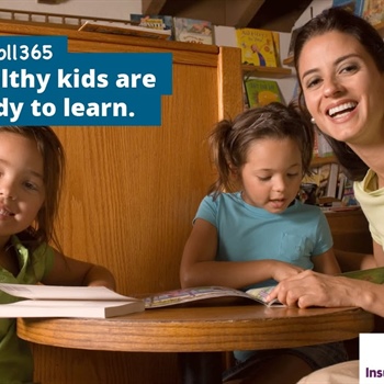 📣 Looking for Health Insurance for Your Child?