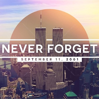 Remembering September 11, 2001