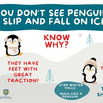 ❄️ Winter Wellness Reminder