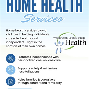 🏡 Home Health: Care That Comes to You