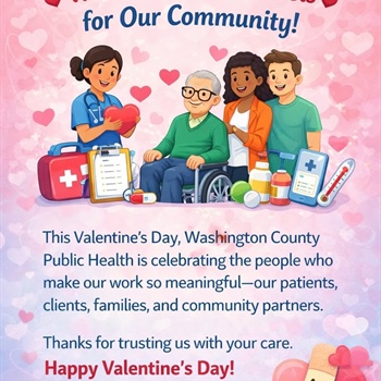 💘 We’re Head Over Heels for Our Community!