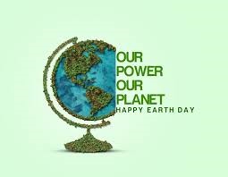 Earth Day 🌎💚